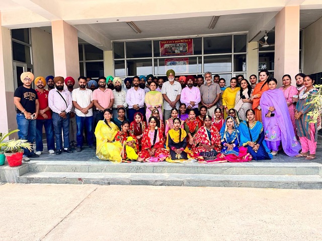 The Goverment Polytechnic College